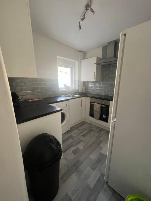 ליברפול Spacious 3 Bed - Efc Stays מראה חיצוני תמונה